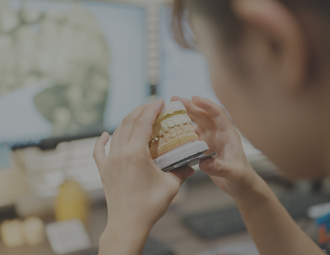 オーダーメイドのスーツや靴のようなフィット感