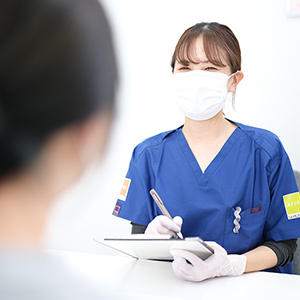 01カウンセリング