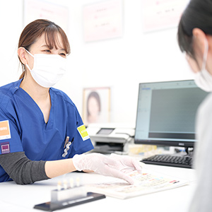 03治療計画・治療費のご説明